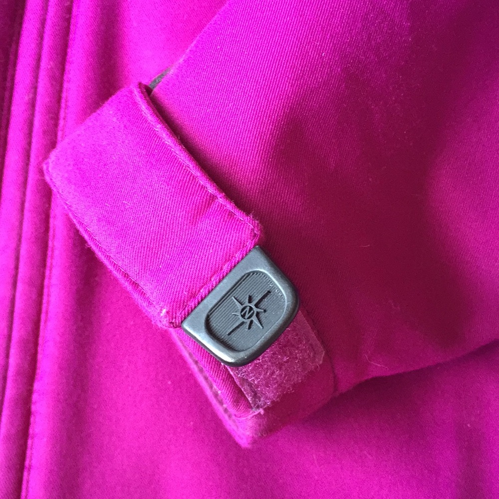 North End | Softshell Spring Jacket - Picture 6 of 13